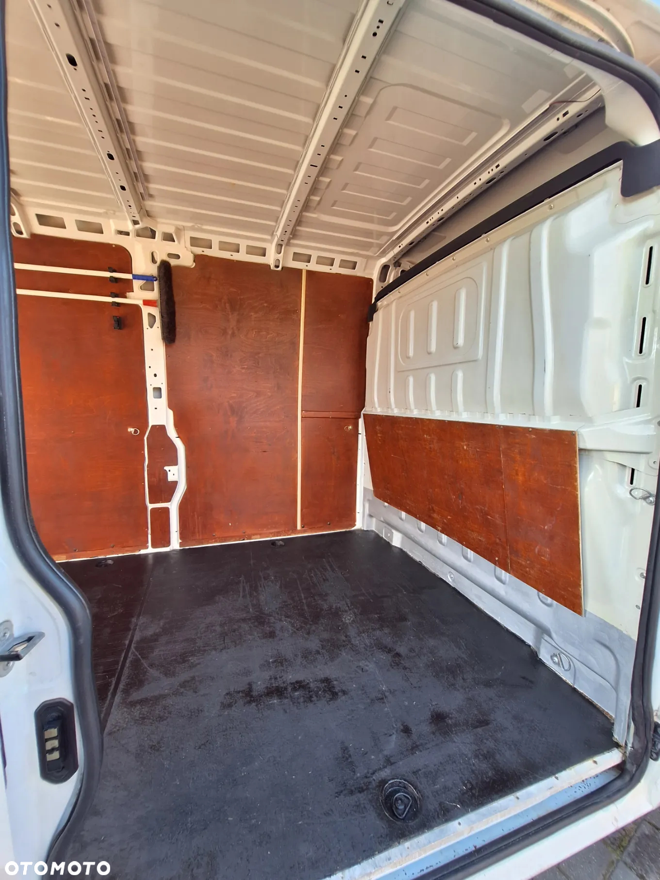 Peugeot Boxer - 21