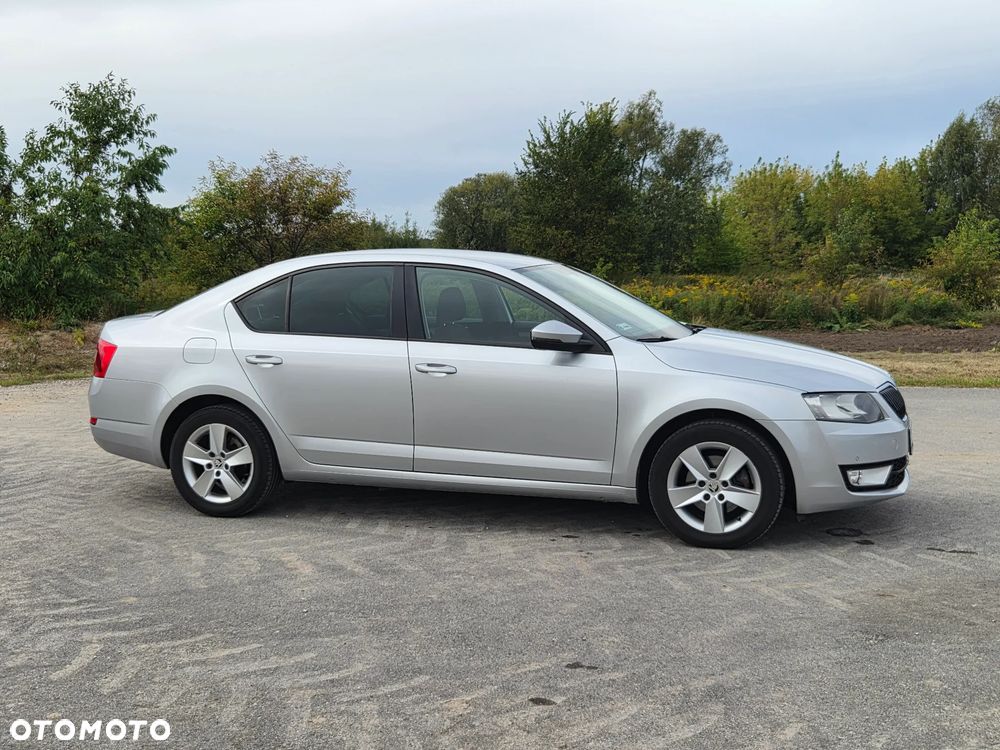 Skoda Octavia 2.0 TDI Ambition - 4