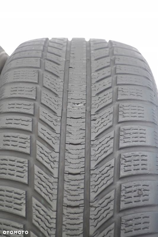 215/55R17 94H CONTINENTAL TS870P x2szt 7055z - 2
