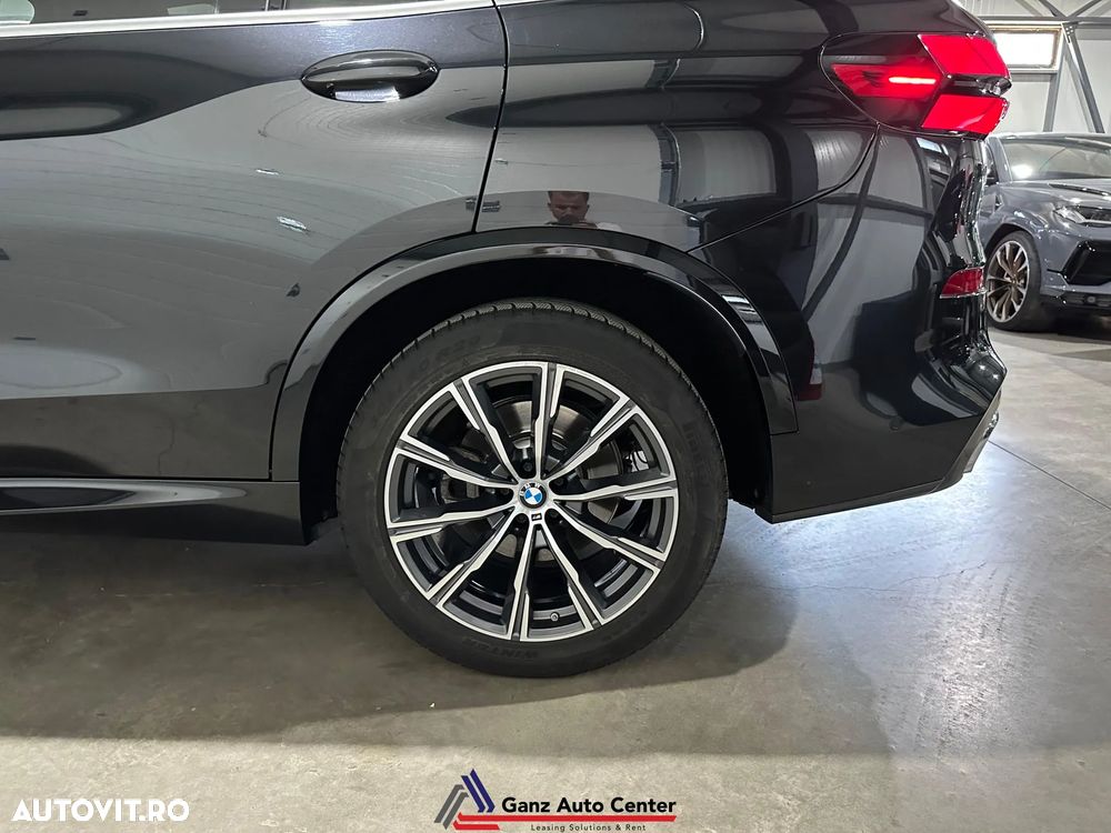 BMW X5 xDrive30d - 28