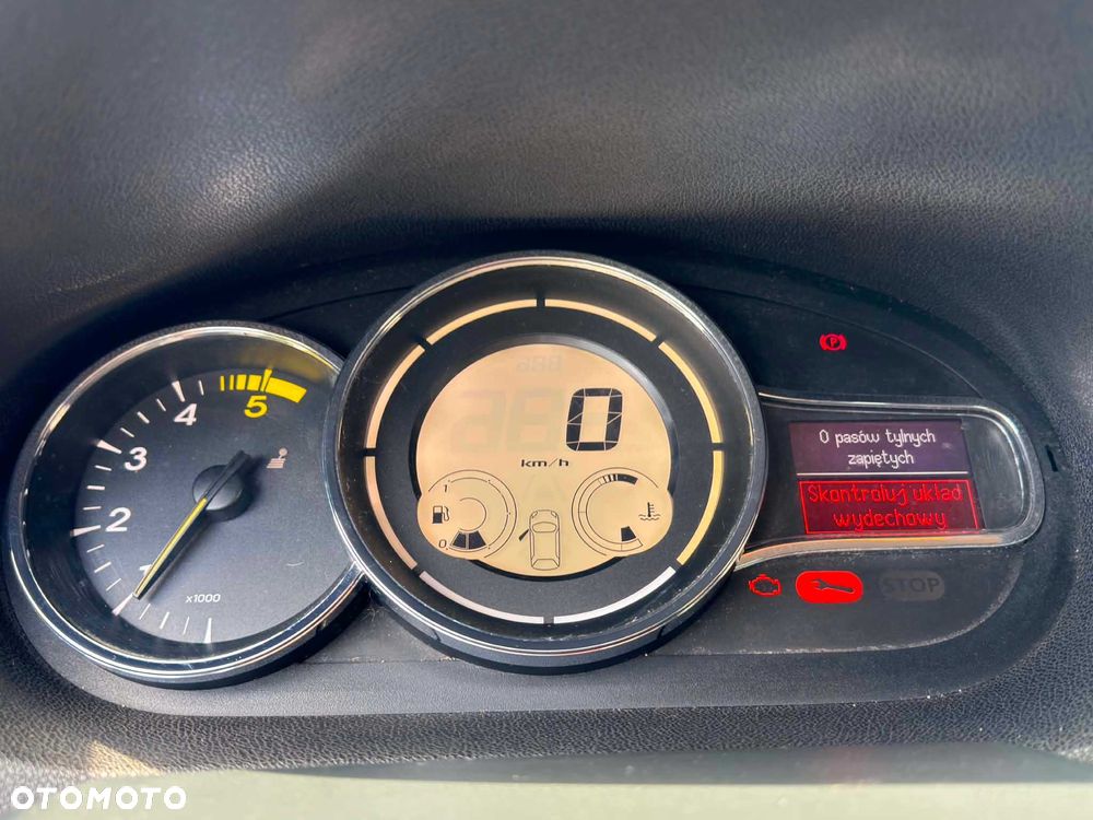 Renault Megane - 8
