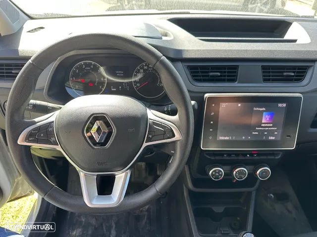 Renault KANGOO CONFORT - 8