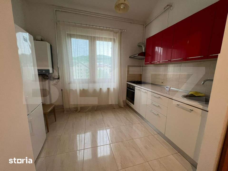 Apartament 1 camera, 40 mp, zona Cetatea Fetei — fotografia 3