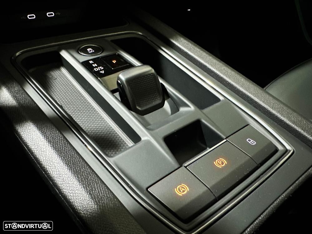 Cupra Formentor 1.4 e-Hybrid DSG VZ - 51