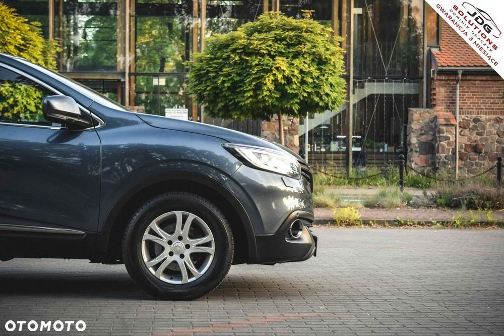 Renault Kadjar 1.2 Energy TCe Limited - 13