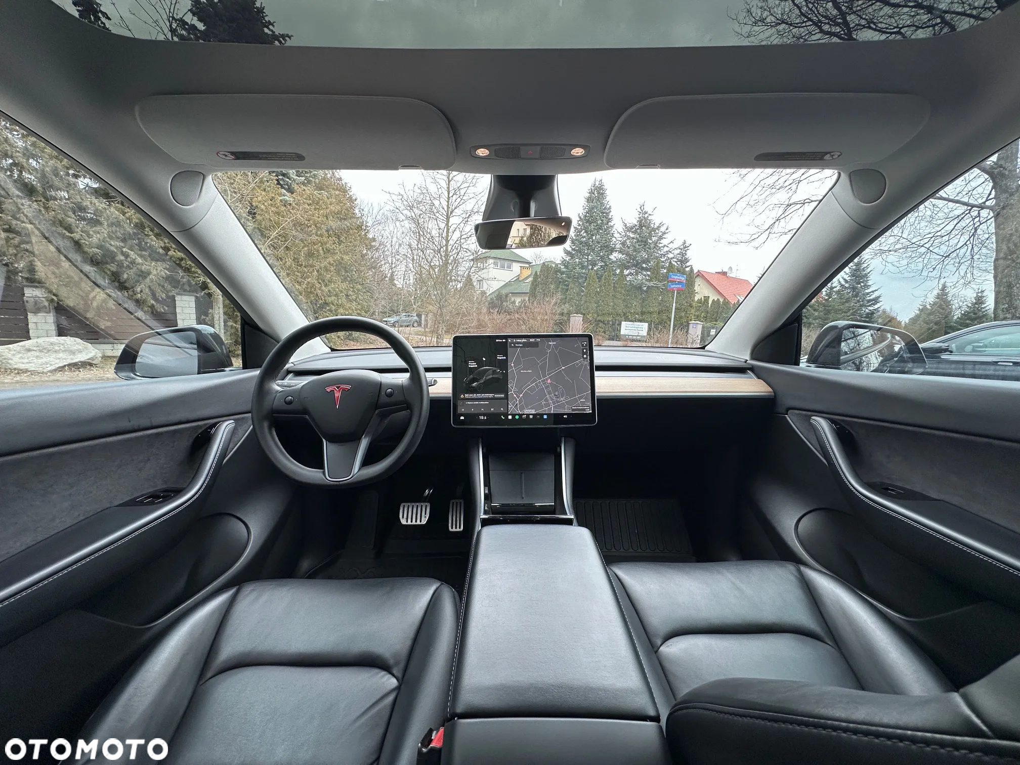 Tesla Y Model Long Range Dual Motor AWD - 21