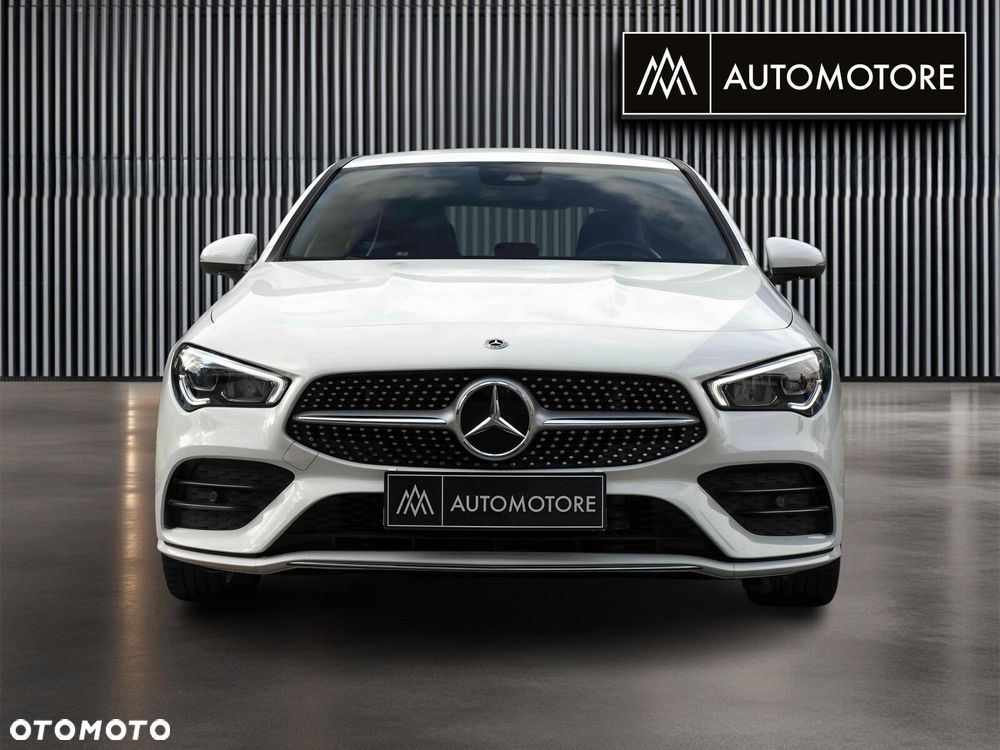 Mercedes-Benz CLA - 5