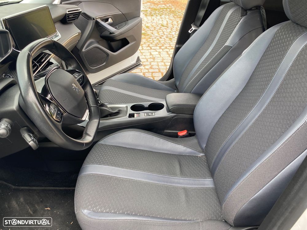 Peugeot 2008 PureTech 100 Stop&Start Allure Pack - 6