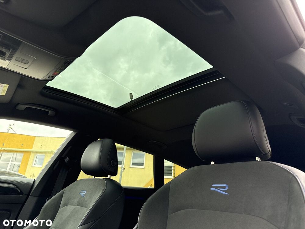 Volkswagen Arteon Shooting Brake 2.0 TSI 4Motion R DSG - 27