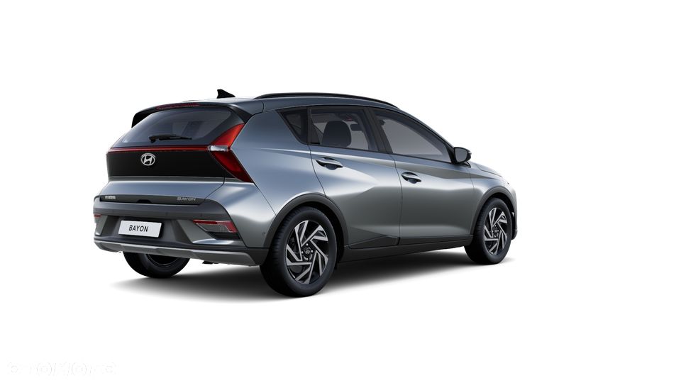 Hyundai Bayon 1.0 T-GDI Modern - 5