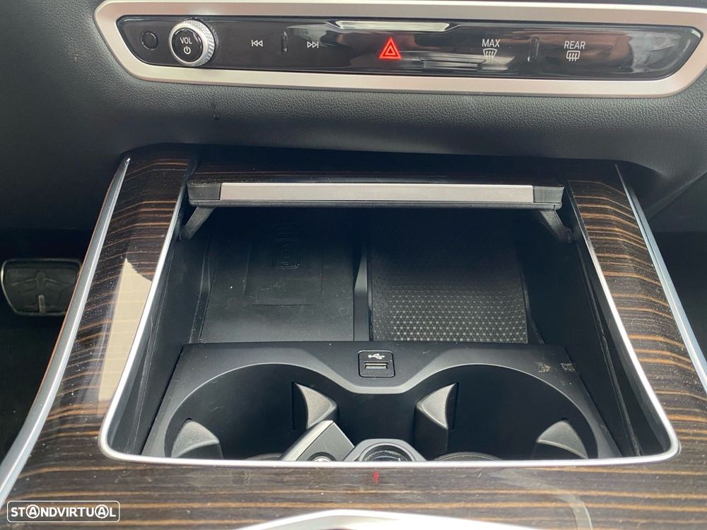 BMW X5 50 e xDrive Pack - 16
