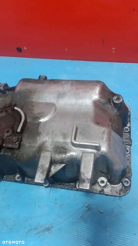 Hyundai i40 1.7 CRDI Miska olejowa oryginał - 3