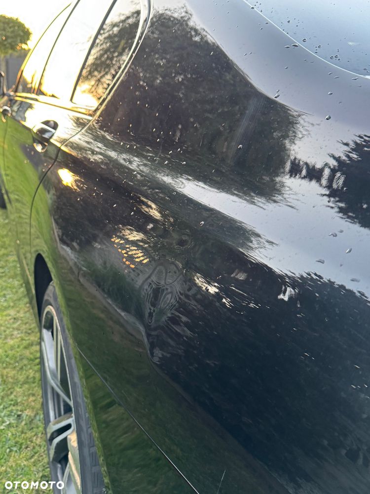 BMW Seria 7 - 12
