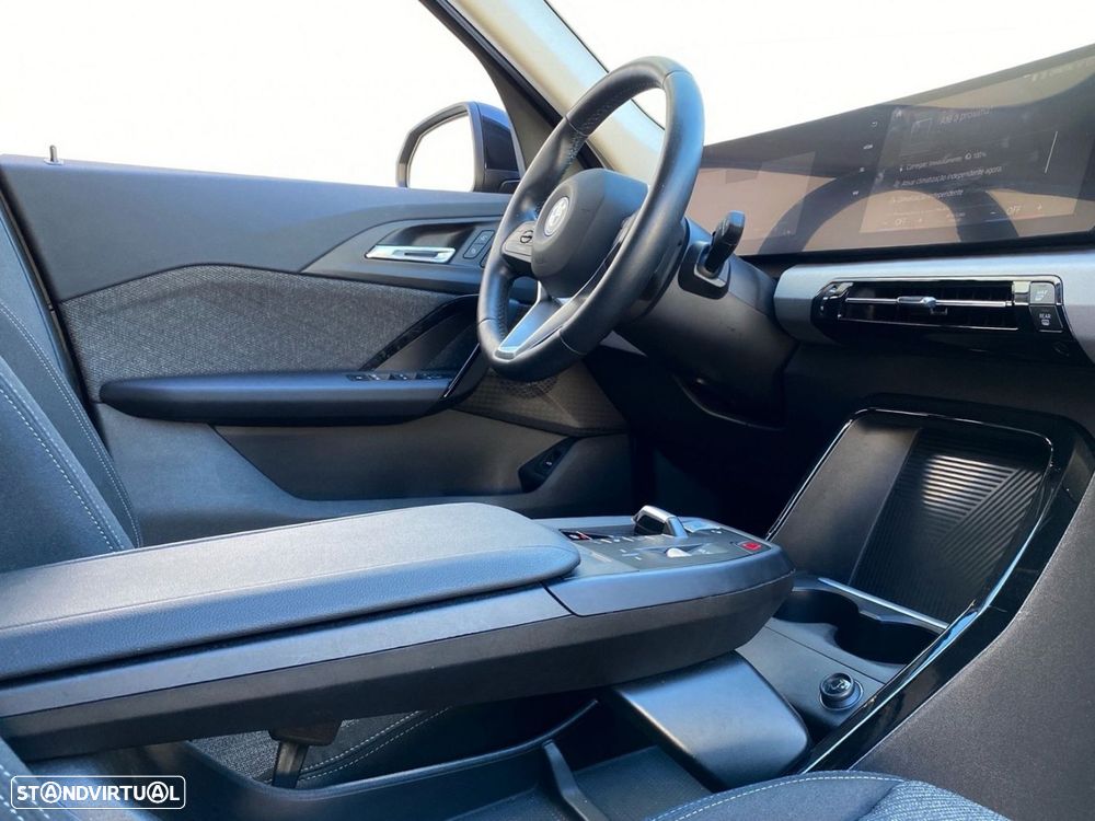 BMW iX1 xDrive30 - 14