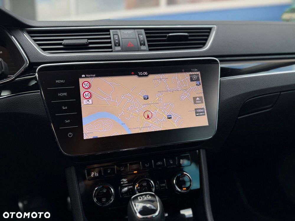 Skoda Superb 2.0 TSI L&K DSG - 24