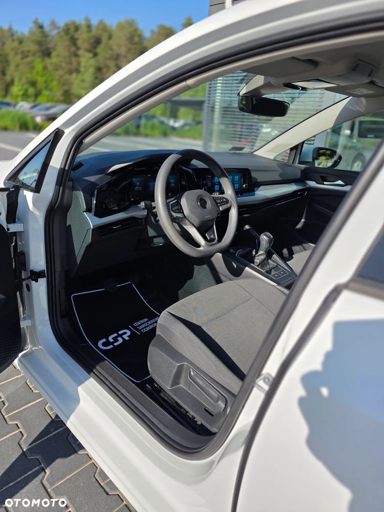 Volkswagen Golf 1.0 TSI BMT Comfortline - 14
