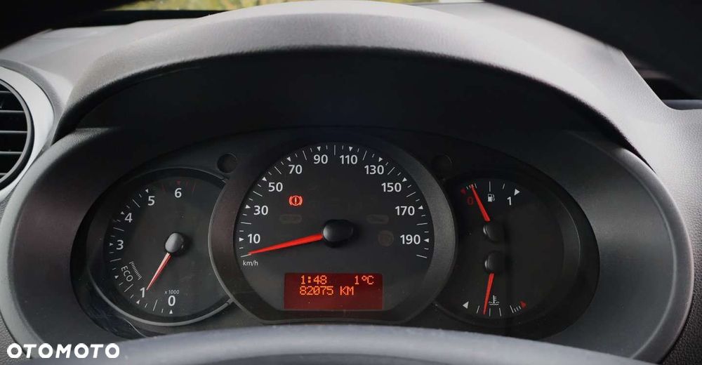 Renault Kangoo - 19