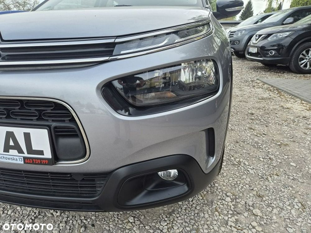 Citroën C4 Cactus - 7