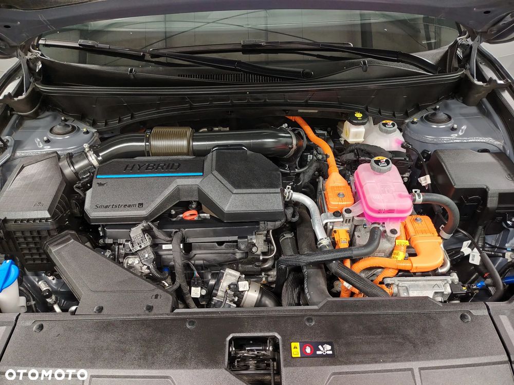 Hyundai Tucson - 40