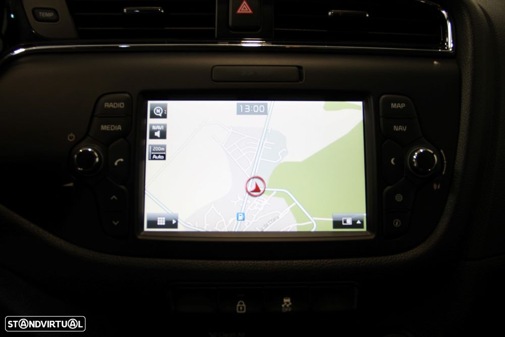 Kia Ceed 1.6 CRDi GT Line - 17