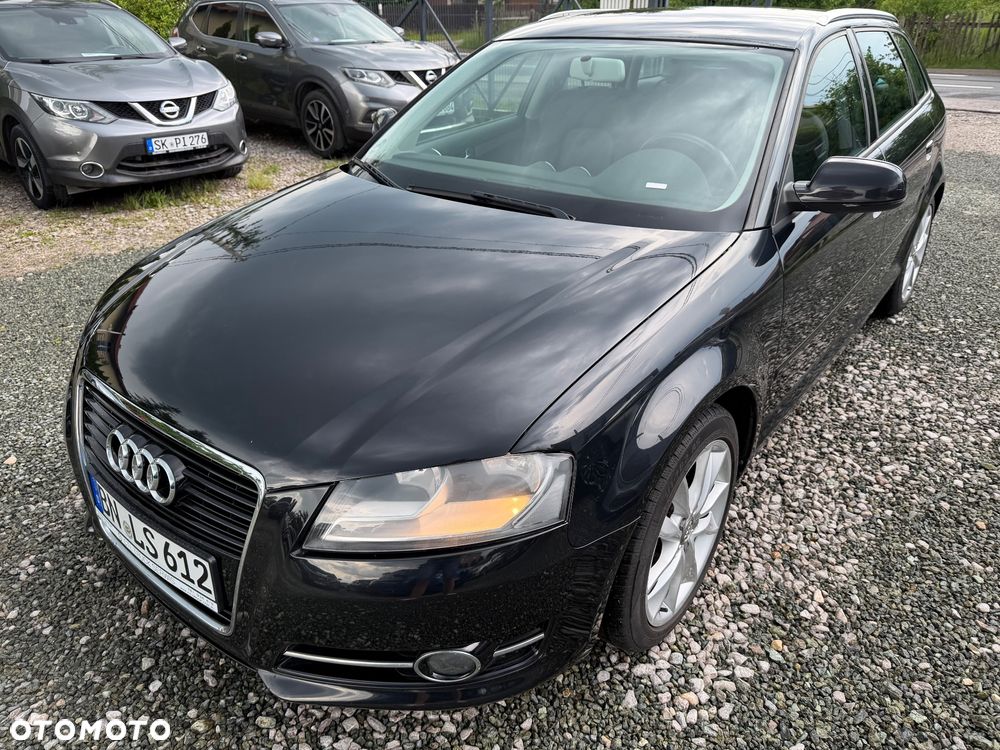 Audi A3 Sportback 1.6 Ambition - 9