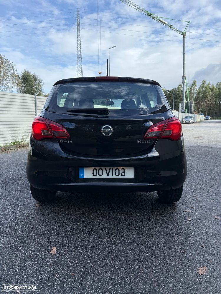 Opel Corsa 1.3 CDTi Business Edition - 6