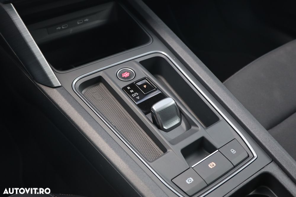 Cupra Formentor 1.5 TSI DSG - 31