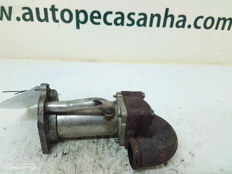 Radiador De Egr Renault Megane Ii (Bm0/1_, Cm0/1_) - 1