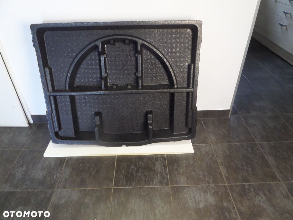 HYUNDAI TUCSON 15-18 WKŁAD STYROPIAN PODŁOGA BAGAZNIKA 85725 D7000 - 1