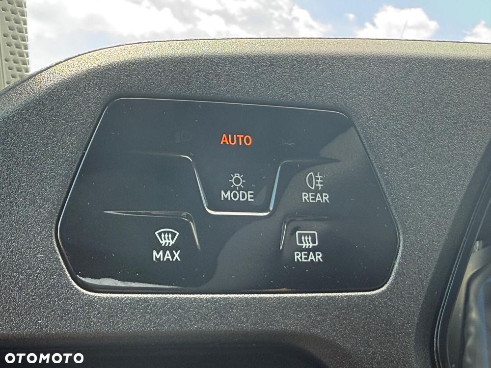 Volkswagen Caddy - 24