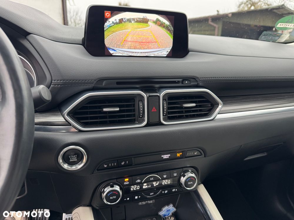Mazda CX-5 2.5 Skypassion AWD - 39