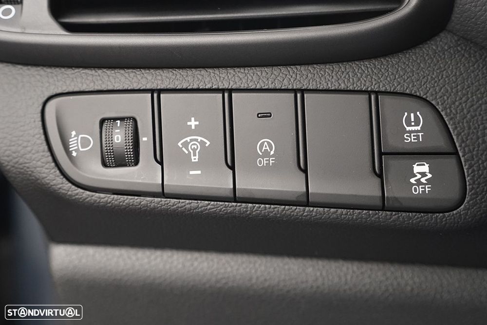 Hyundai i30 SW 1.0 T-GDi Style Plus - 17