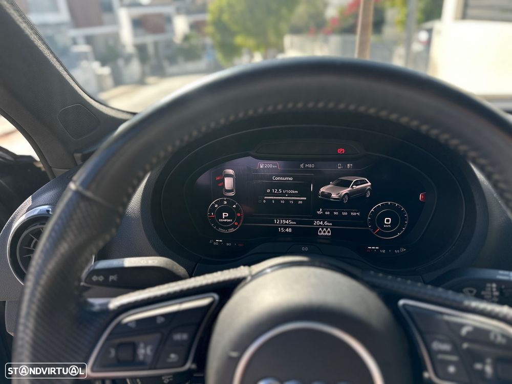 Audi A3 Sportback - 10