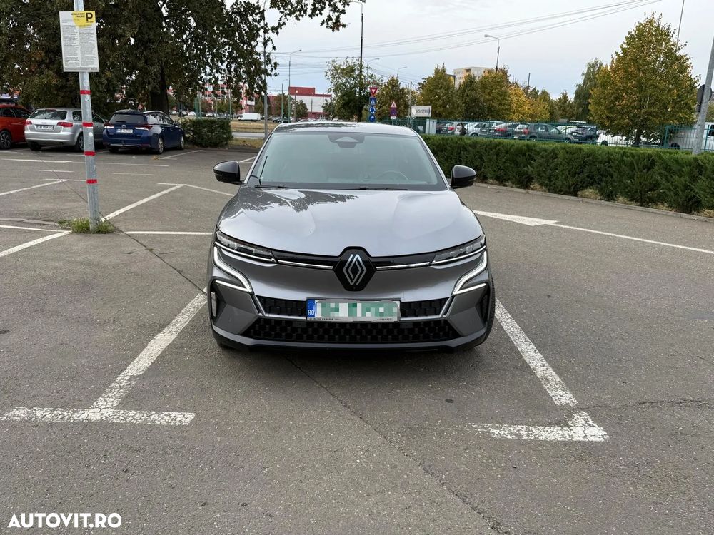 Renault Megane 2023 photo 3