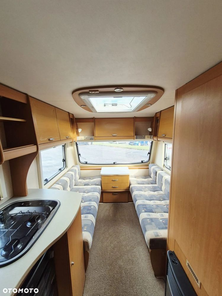 Inny Przyczepa kempingowa - 9