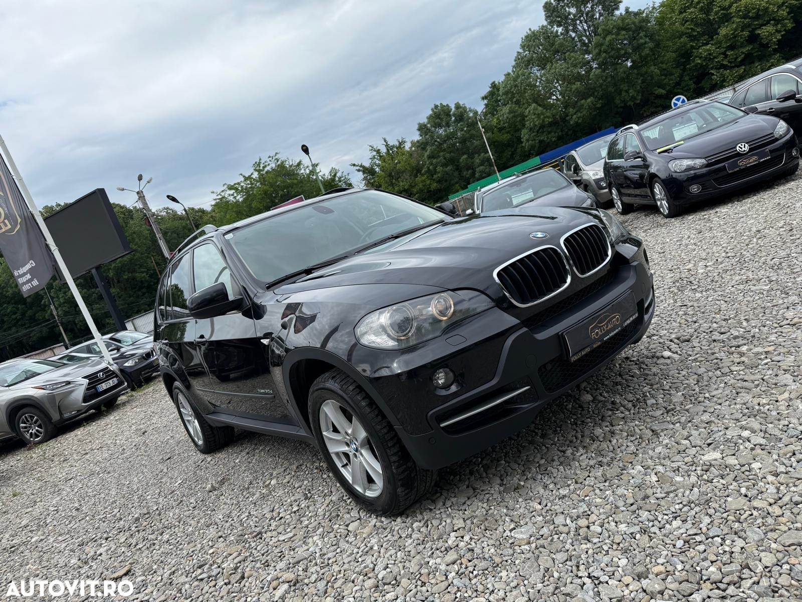 BMW X5 xDrive30d - 38