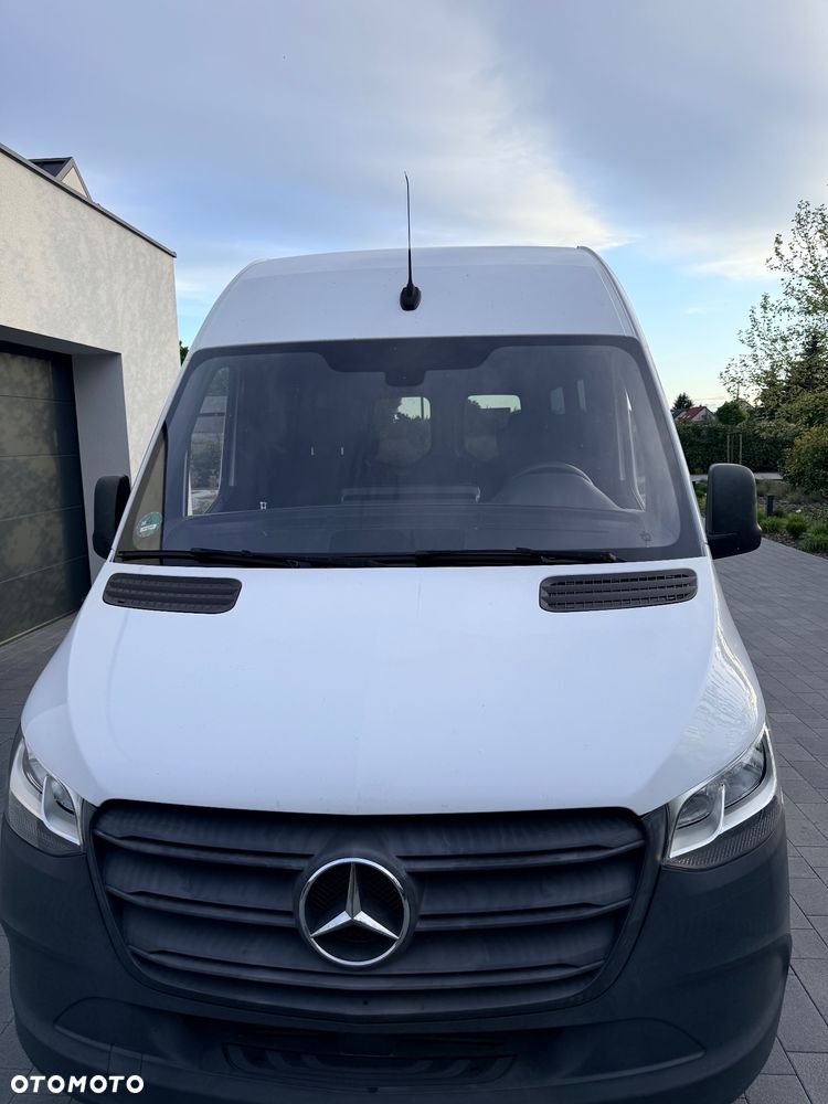 Mercedes-Benz Sprinter - 6