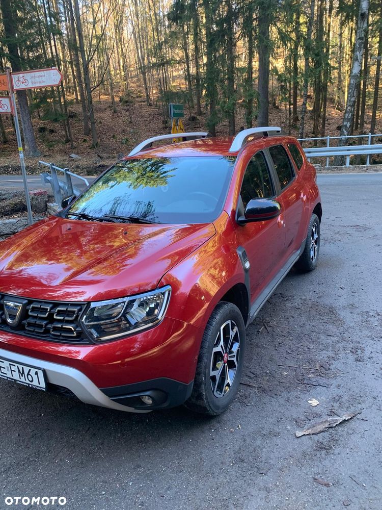 Dacia Duster - 13