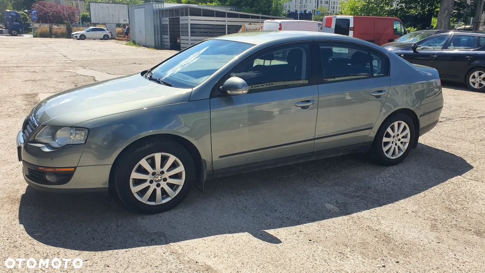 Volkswagen Passat 1.4 TSI Comfortline - 4