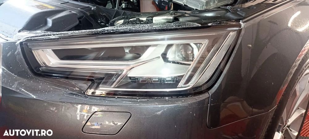 Audi A4 Avant 2.0 TDI S tronic Sport - 4