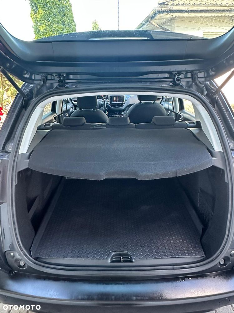 Peugeot 2008 82 e-VTI ETG5 Active - 31