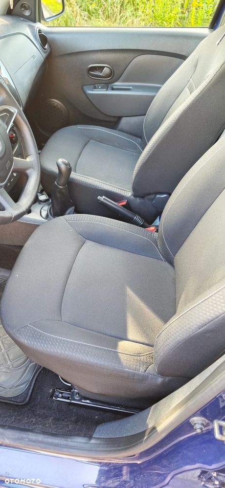Dacia Sandero 1.0 SCe Laureate - 10