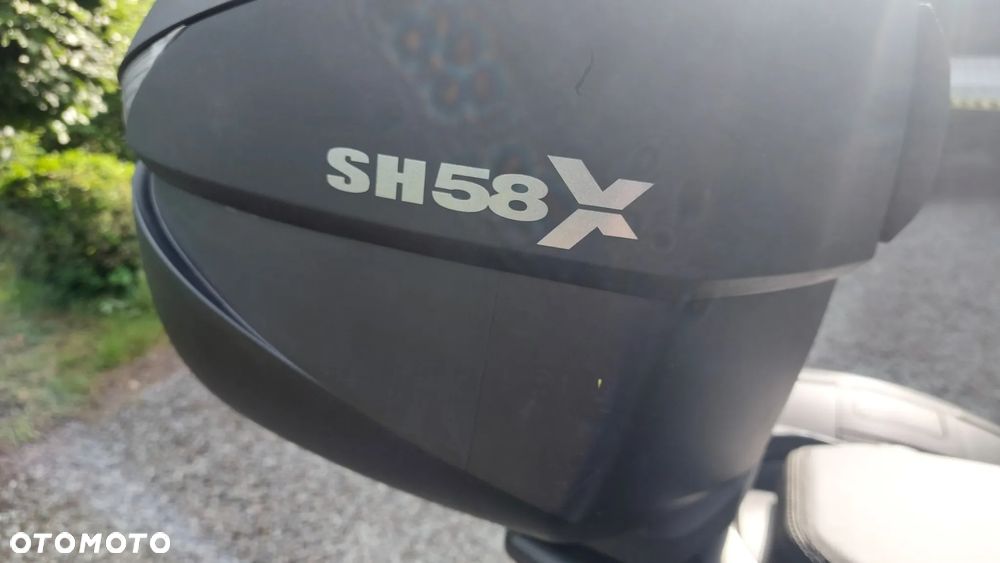 Benelli TRK 502 - 8
