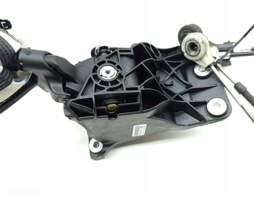 MECHANIZM ZMIANY BIEGÓW FORD TRANSIT CUSTOM 2.0 TDCI ECOBLUE BK2R-7C453-MLE - 4