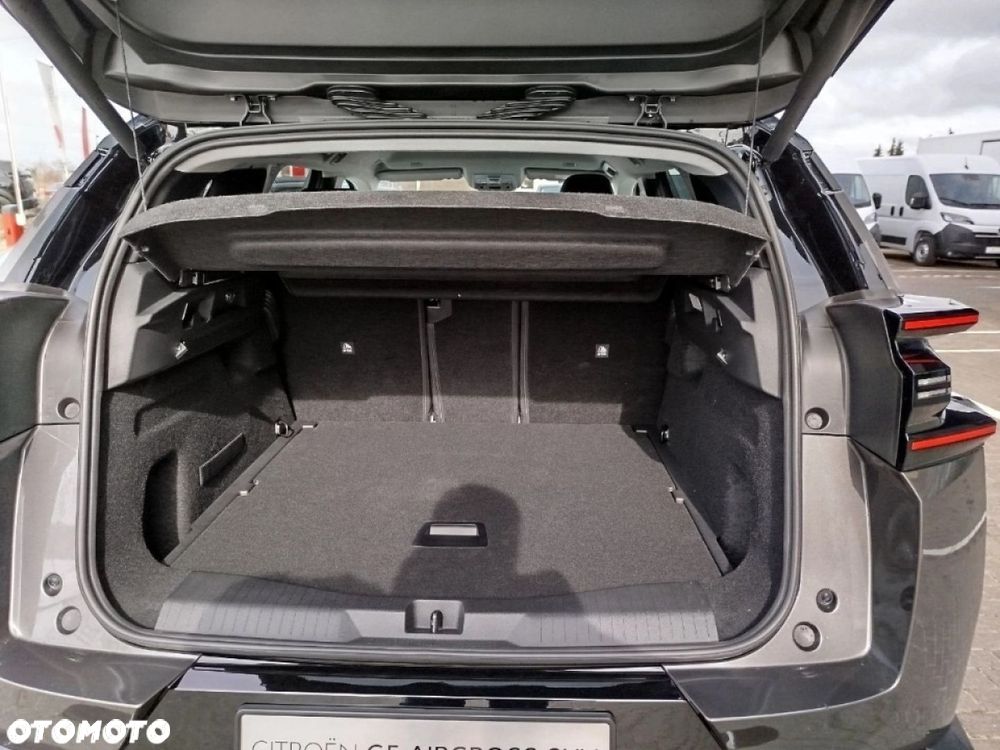 Citroën C5 Aircross - 16