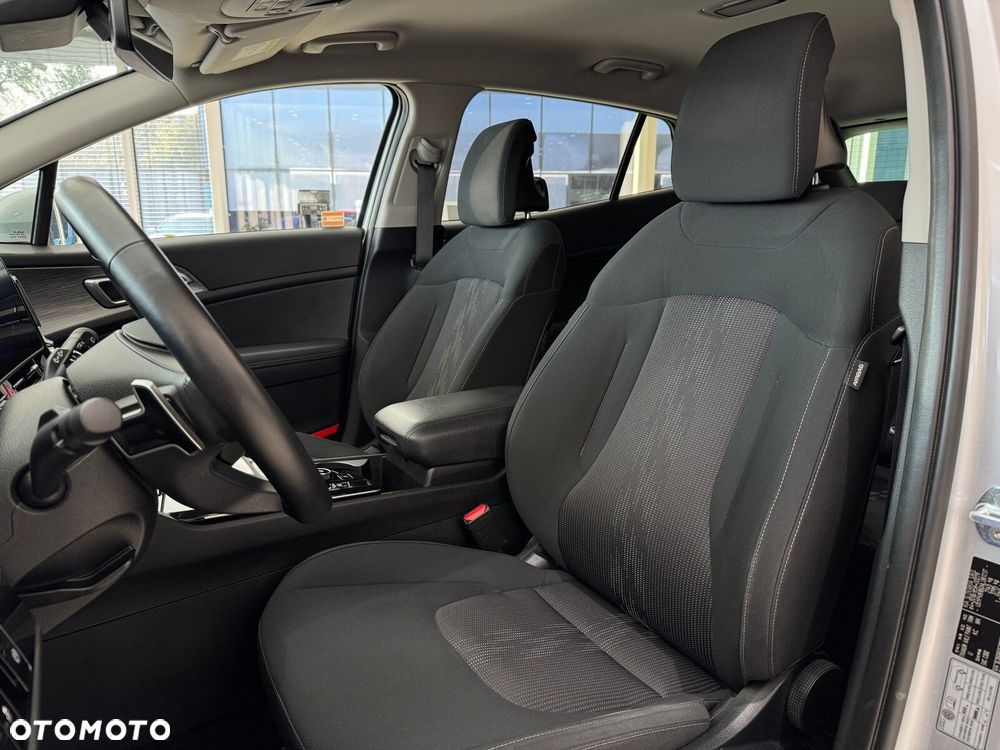 Kia Sportage - 10