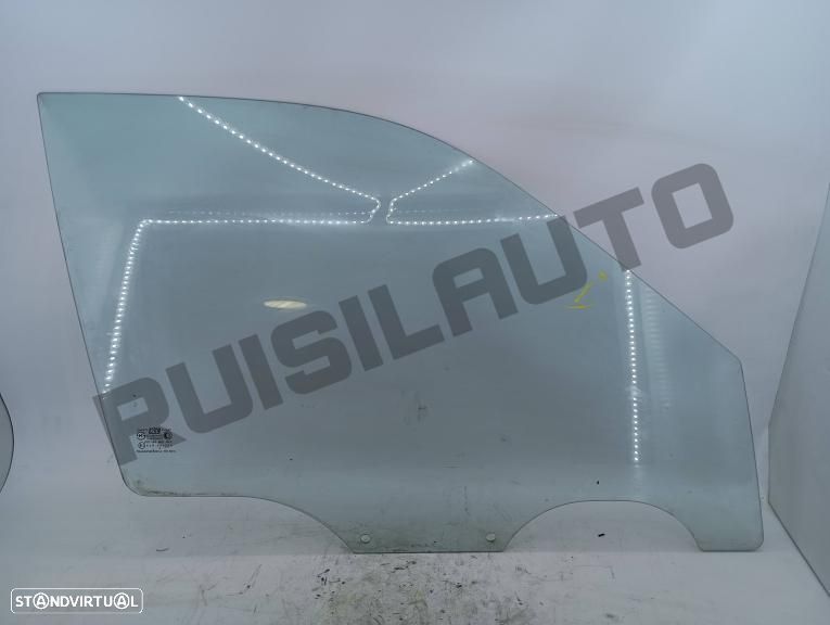 Vidro Porta Frente Direito  Hyundai Accent Ii [1999_2005] 1.3 - 1