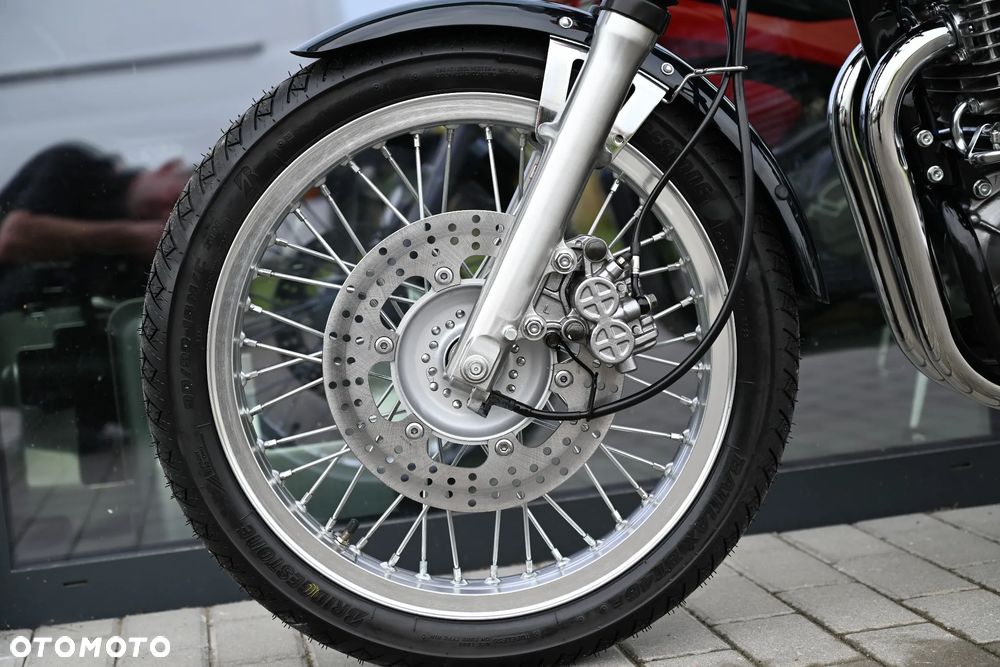 Honda GB - 22