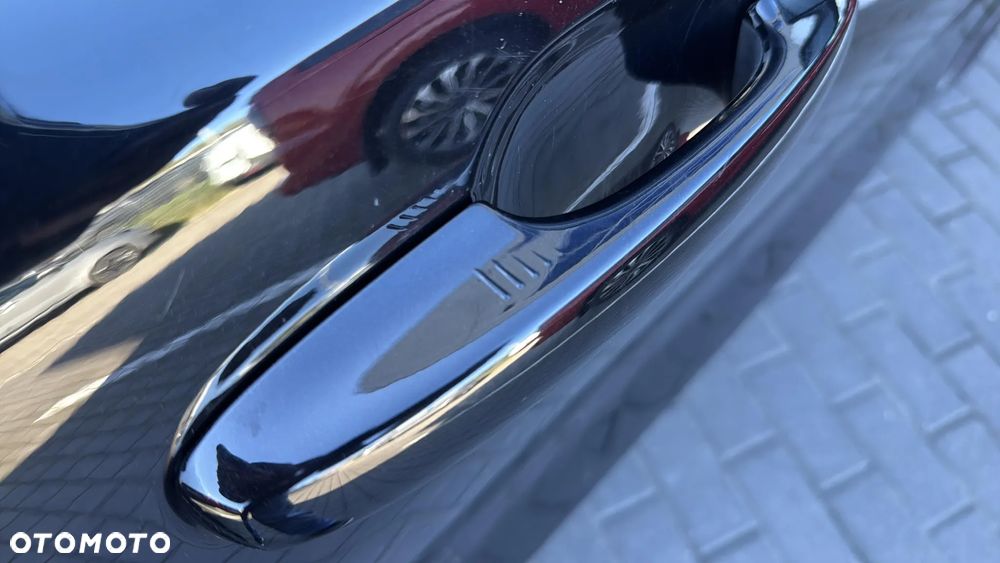 Ford Focus 1.0 EcoBoost Titanium X - 16