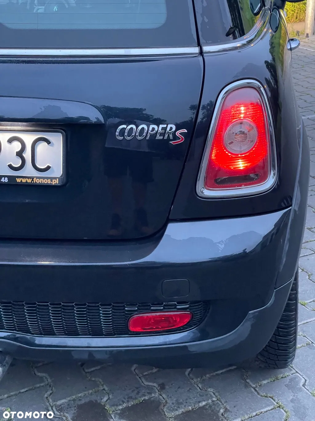 MINI Cooper S - 6
